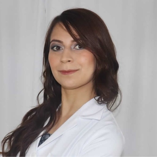 Dra. María Elena Torres